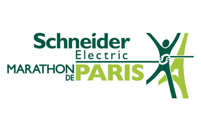 Schneider Electric: Χορηγός Μαραθωνίου του Παρισιού